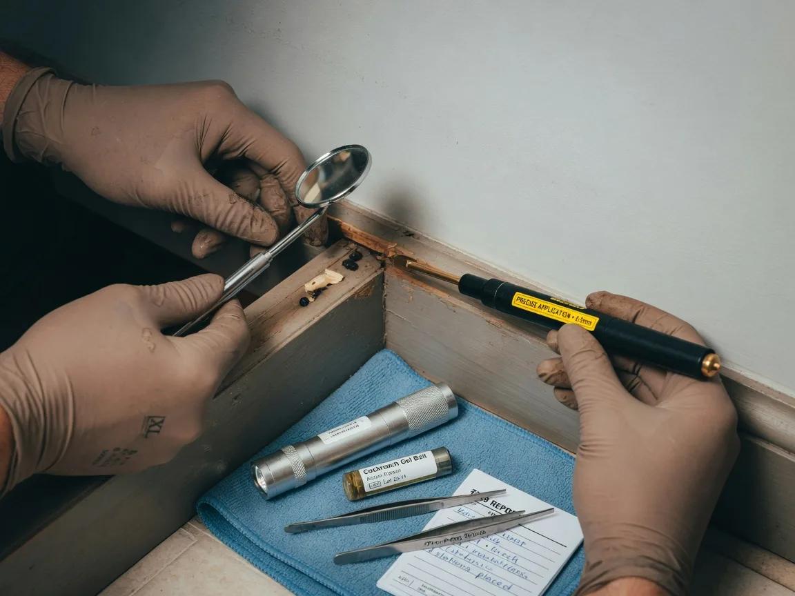 Why choose Emergency Pest Control in Stillman Valley, IL